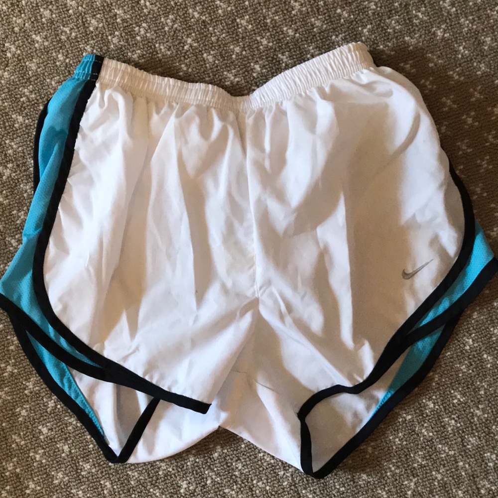 Nike tempo running shorts